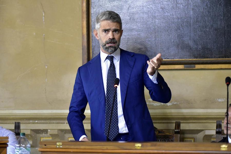 Piombino, ora è ufficiale: Ferrari cerca il bis ecco la coalizione del sindaco