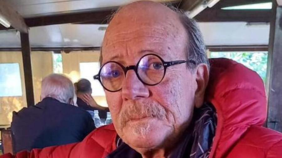 
	Il dottor Flavio Pietrini aveva 72 anni

