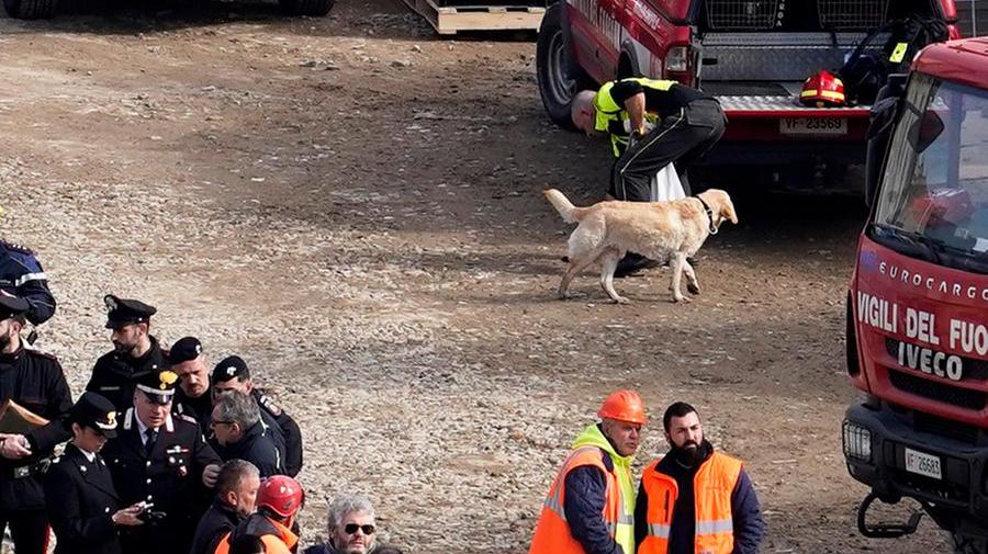 L’anno scorso sette morti bianche: «Situazione peggiorata nel 2023»