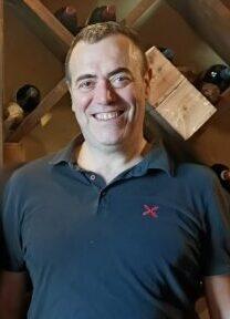 La montagna piange Max Nobili titolare del ristorante Da Geremia