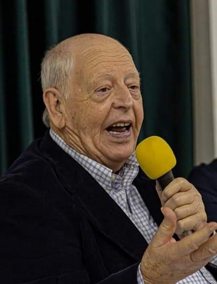 L’Anglona in lutto per la scomparsa di Salvatore Patatu