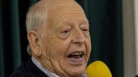 L’Anglona in lutto per la scomparsa di Salvatore Patatu