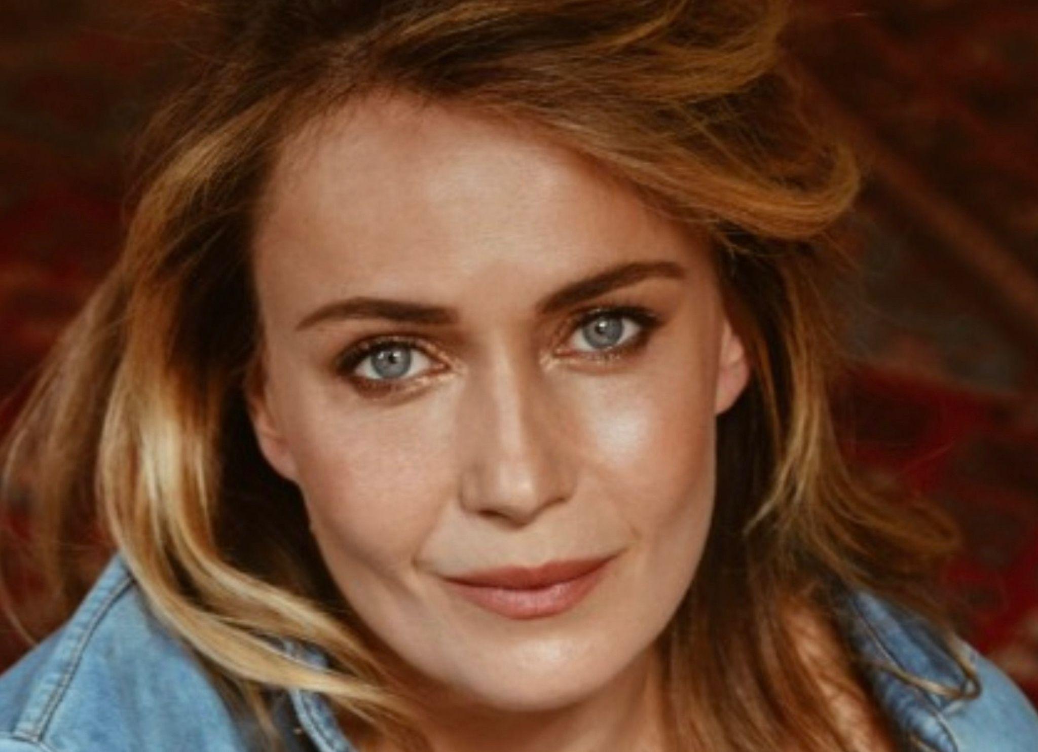 Lucia Mascino: «Porto in scena l’ipocrisia della nostra società»