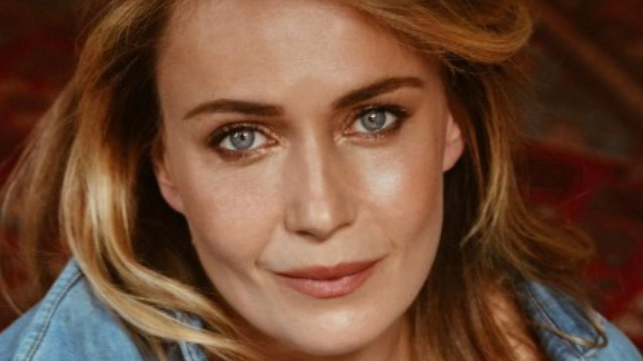 Lucia Mascino: «Porto in scena l’ipocrisia della nostra società»