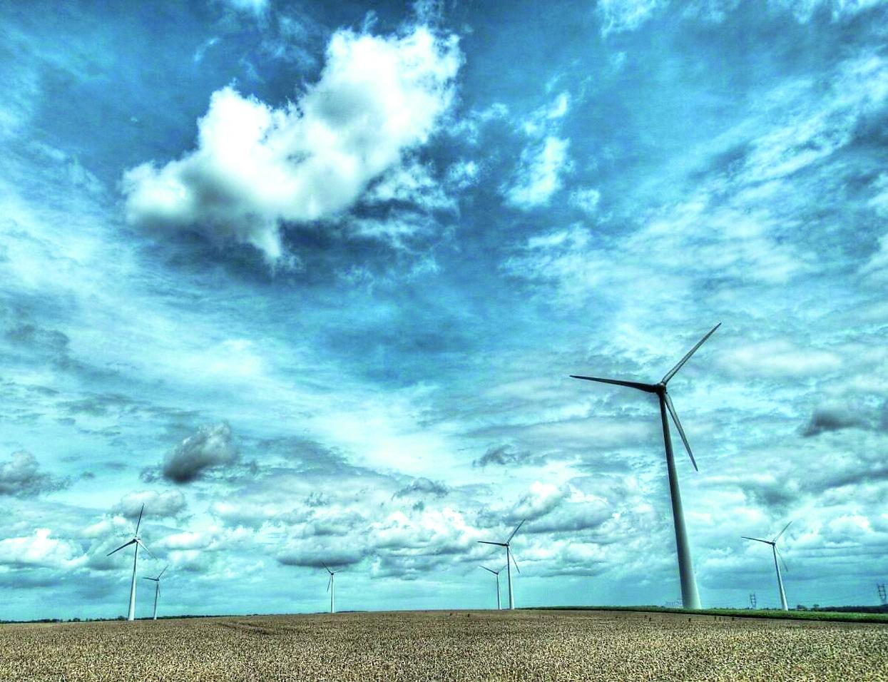 Energia, rinnovabili: alla Regione 180 giorni per individuare le aree