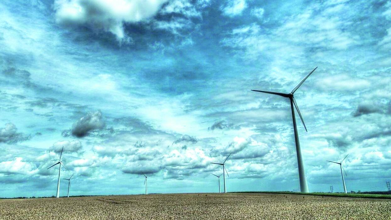 Energia, rinnovabili: alla Regione 180 giorni per individuare le aree