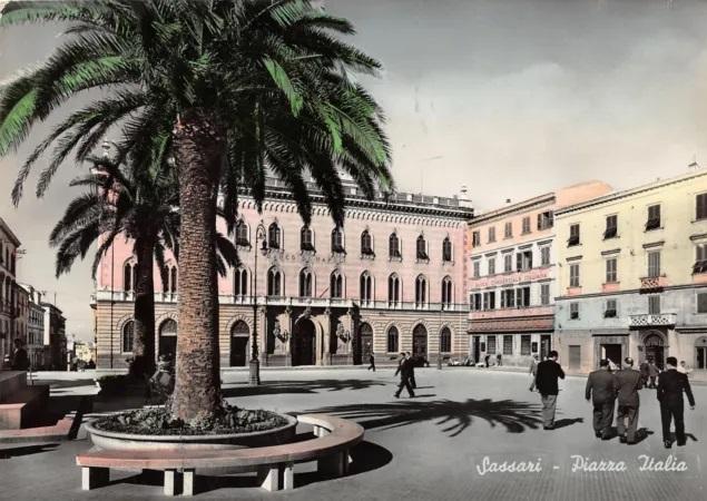 Ecco l’antologia “Sassaresi per sempre”: vizi e virtù di una città schietta