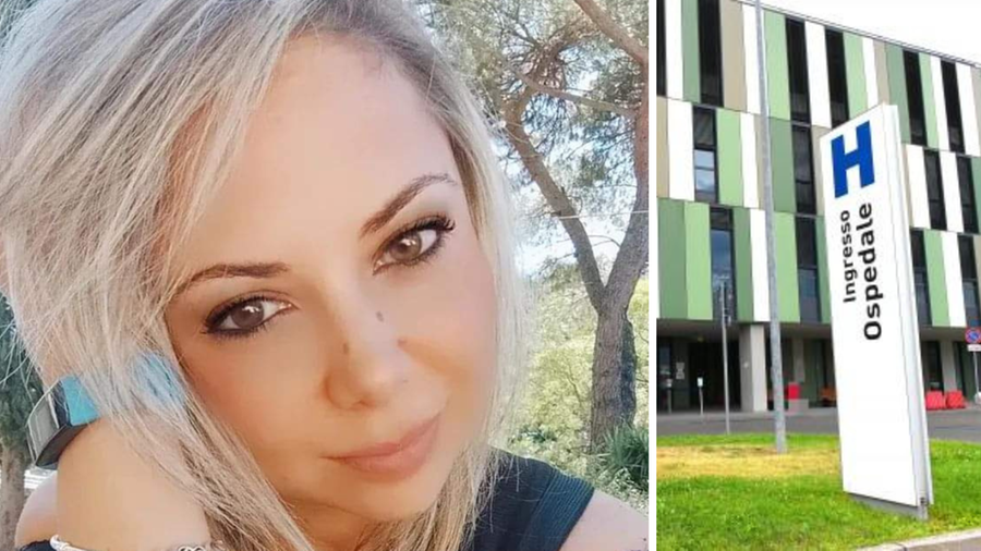 Pistoia, muore a 37 anni incinta di 8 mesi: il piccolo è gravissimo