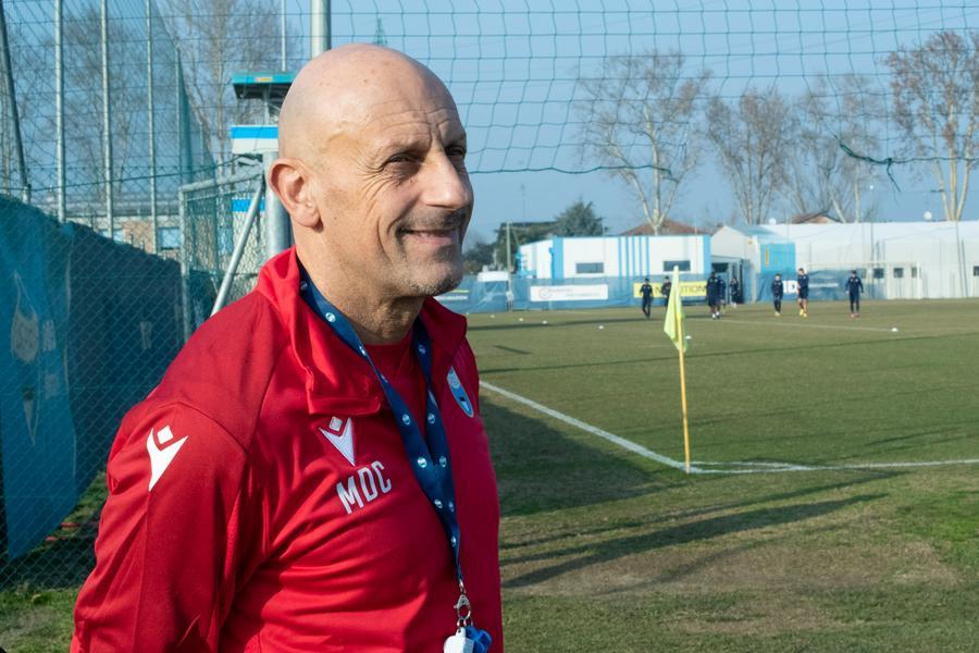 Spal, Di Carlo: “Meglio la prima parte ma buona la prova”