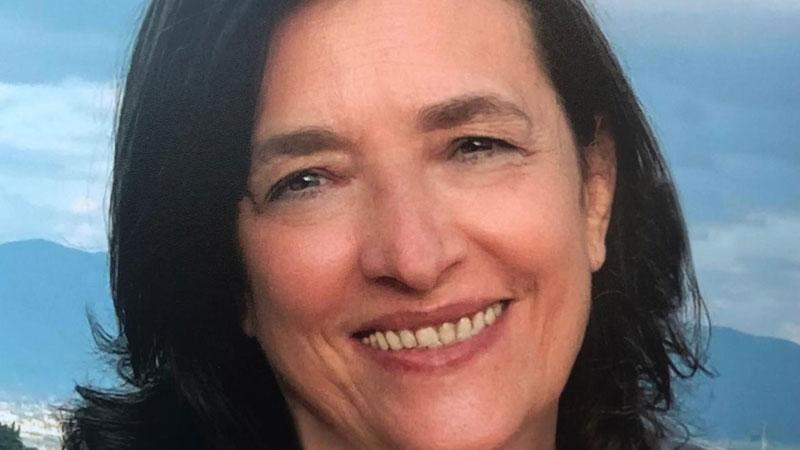 Lucia Cecconi ex direttrice del consorzio Farmacom