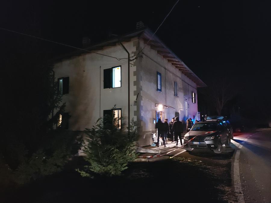 Pavullo, Iacconi tradito dall’amico