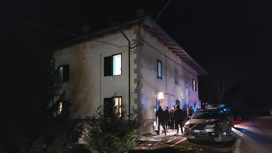 Pavullo, Iacconi tradito dall’amico