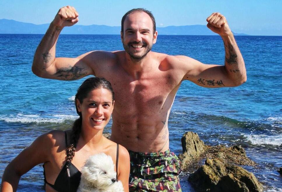 La gioia e l’amore dopo la malattia «Sposati dal dottore che mi ha curato»