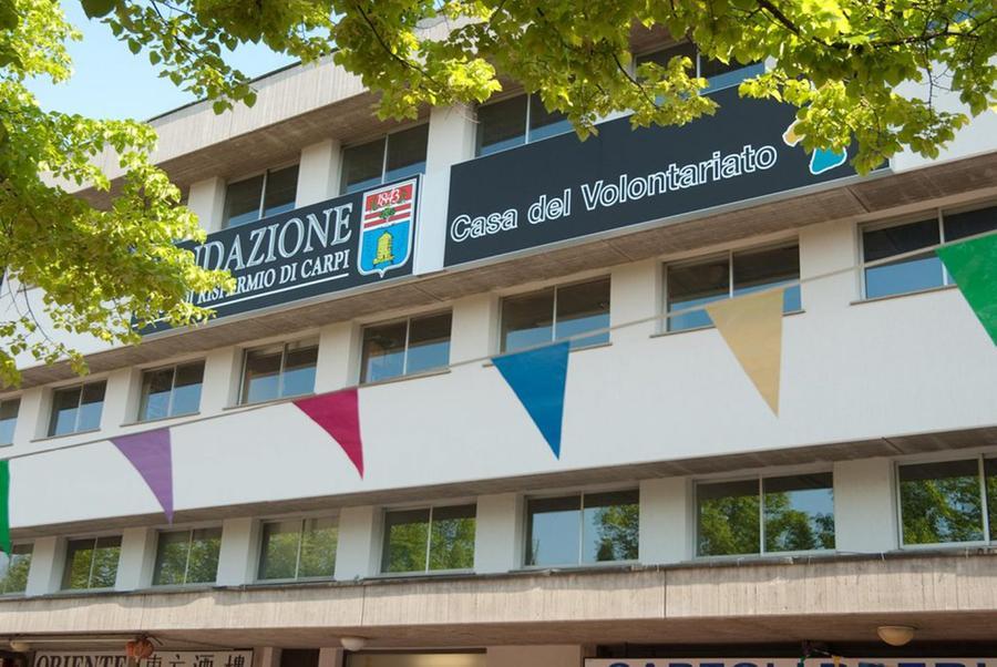 Carpi, nasce “Sosteniamoci”: unire le forze per la disabilità