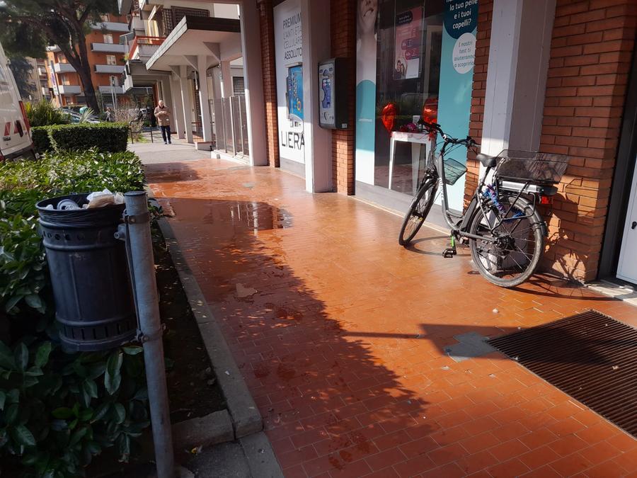 Prato, muore investito da un’auto: chi è la vittima