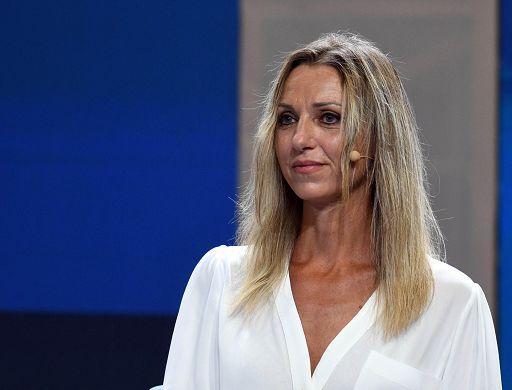 Valentina Vezzali, 50 anni tutti d’oro con la Toscana nel cuore