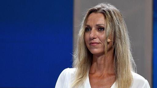 Valentina Vezzali, 50 anni tutti d’oro con la Toscana nel cuore
