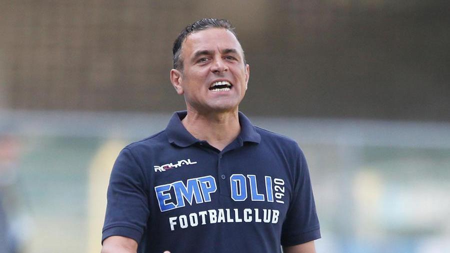 Napoli, per la panchina c’è Francesco Calzona: chi è il “sarrista” cresciuto in Toscana