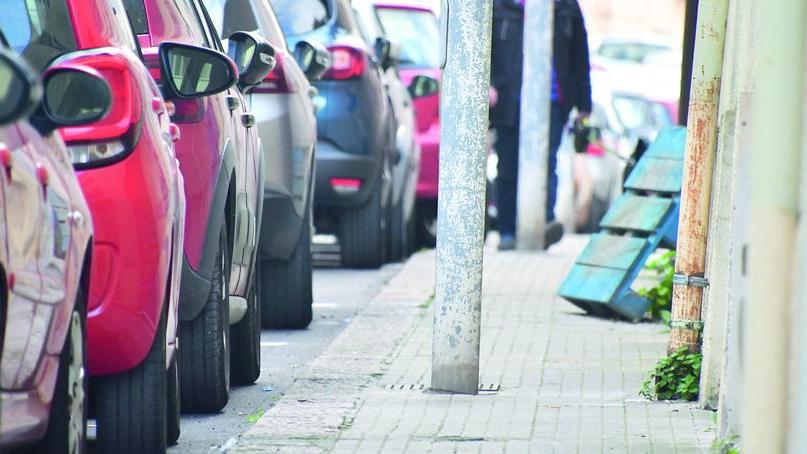 «Sassari, città proibitiva per le disabilità»