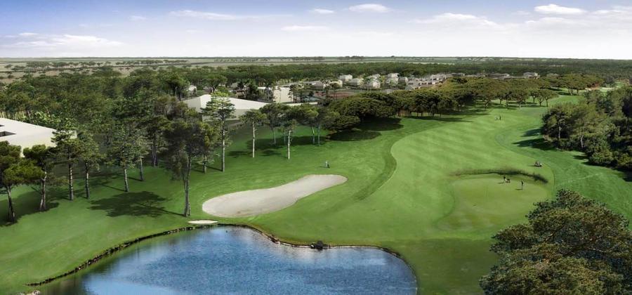 
	Torregrande, un rendering del progetto presentato da Ivi Petrolifera

