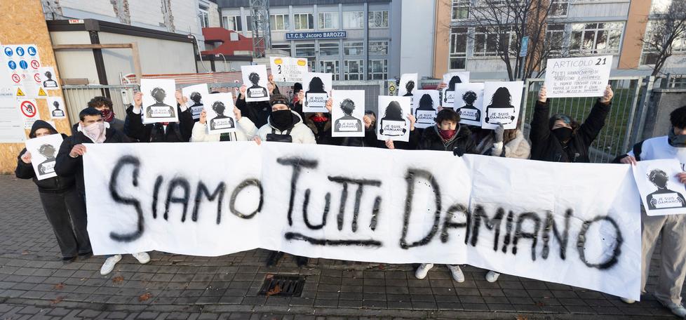 Modena, il caso Barozzi: professori “interrogati” a Bologna e nuove ispezioni<br>
