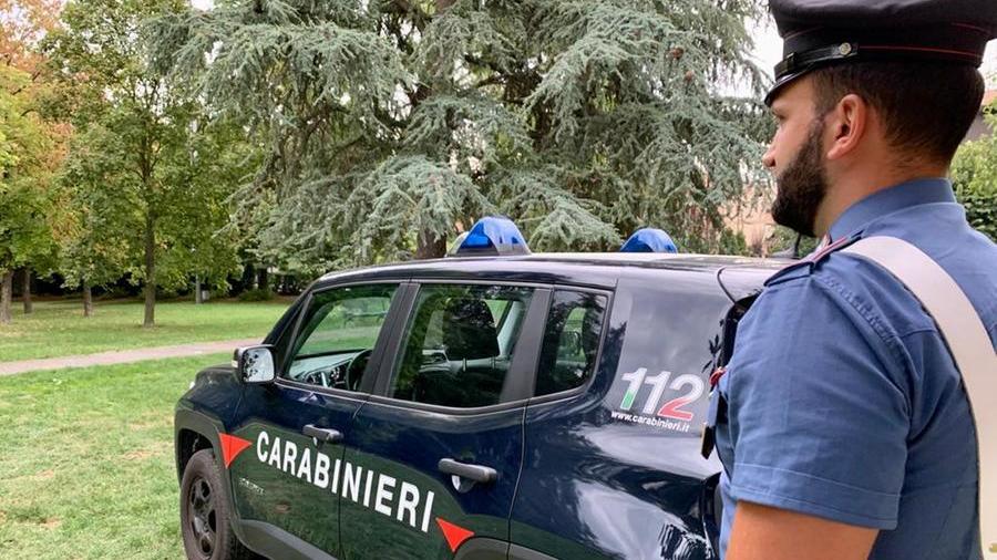 Accoltella il rivale in un parco