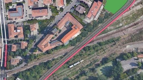 Modena, stop alle code infinite in via Morane: «Un sottopasso come in via Panni»<br type="_moz" />