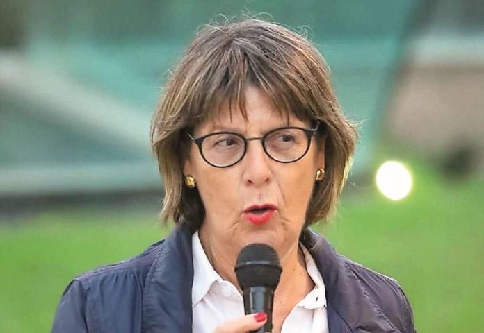Vanna Cimino: «Percorsi tematici nelle aree interne»