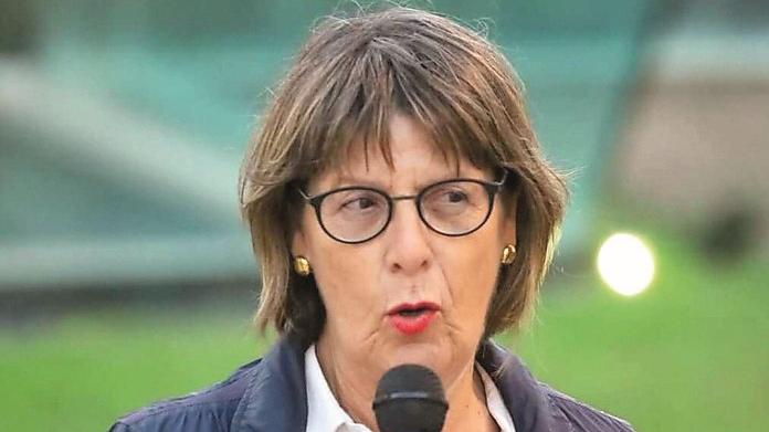 Vanna Cimino: «Percorsi tematici nelle aree interne»