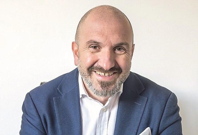 Sebastian Cocco: «Le esperienze sono il futuro»