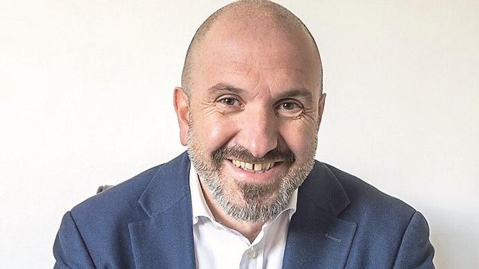 Sebastian Cocco: «Le esperienze sono il futuro»