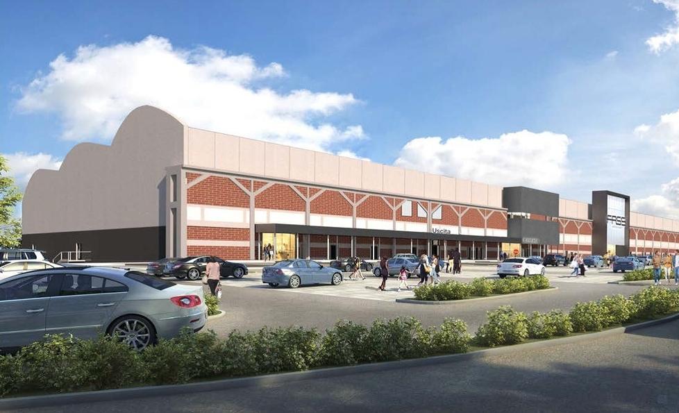 Ecco come sarà il megastore Ikea che sorgerà a Elmas: tutti i dettagli