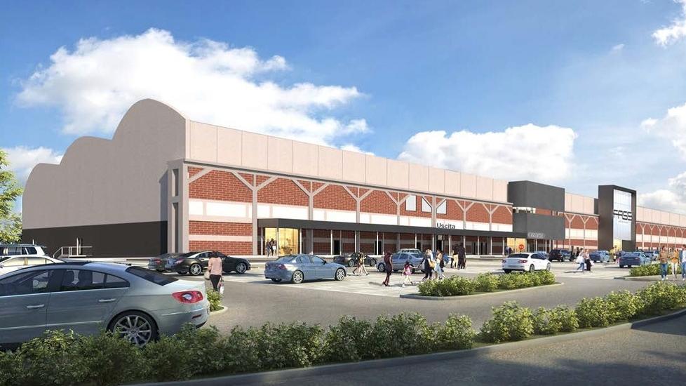 Ecco come sarà il megastore Ikea che sorgerà a Elmas: tutti i dettagli