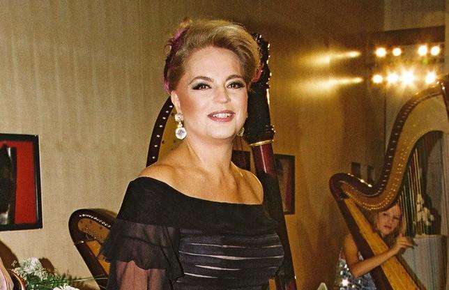 Addio Ira Fürstenberg, rese famoso nel mondo Porto Rotondo 