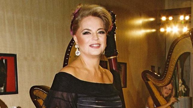 Addio Ira Fürstenberg, rese famoso nel mondo Porto Rotondo