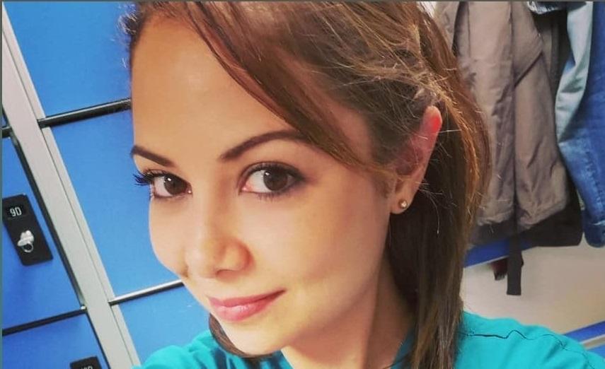 
	Laura Porta, morta a 36 anni all'ottavo mese di gravidanza

