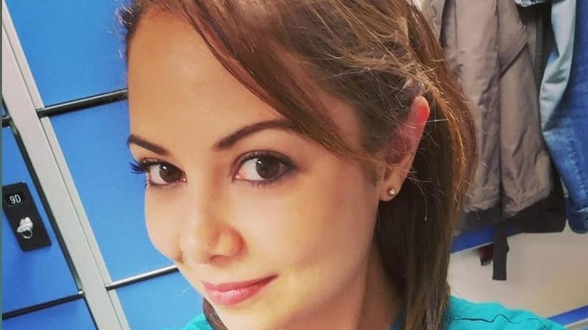 Laura Porta, morta a 36 anni all'ottavo mese di gravidanza