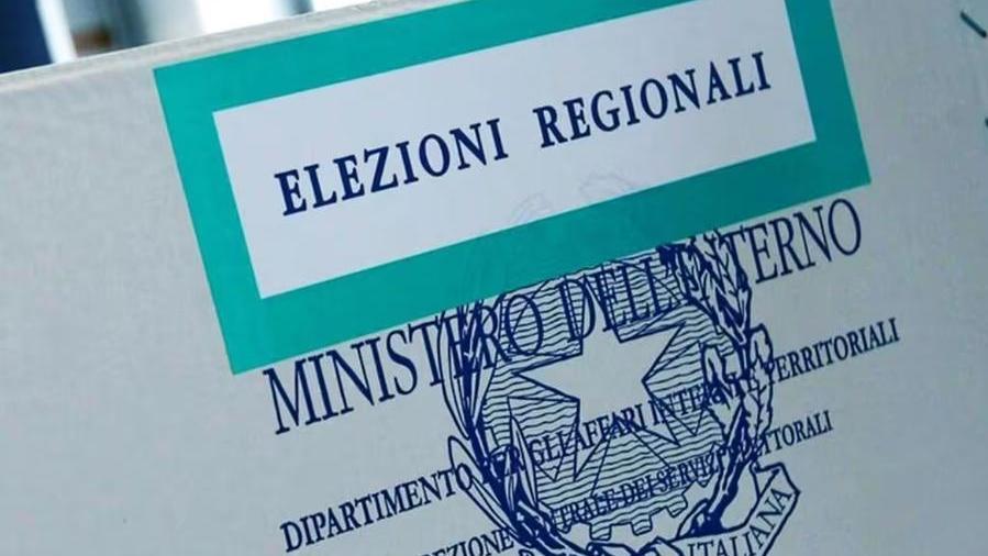Il taccuino elettorale del 20 febbraio