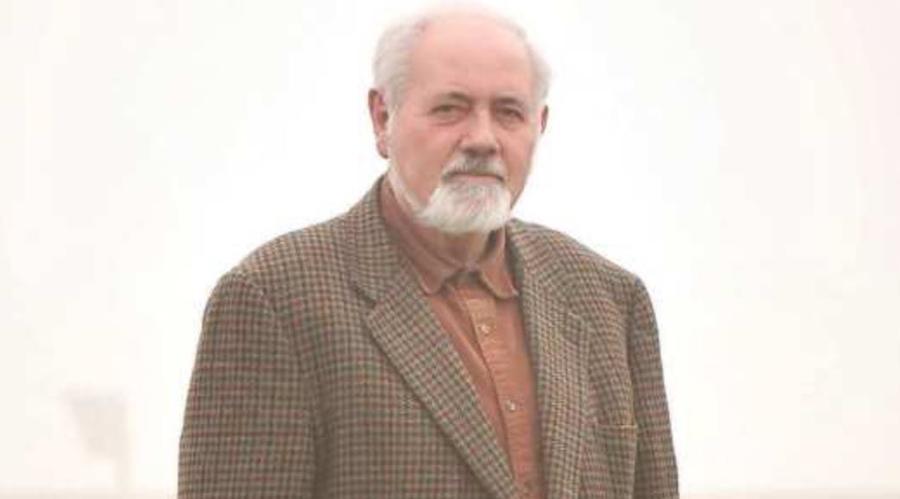 Il prof dei cruciverba di Medelana