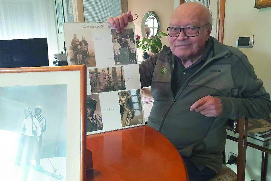 «Per interrompere le guerre di oggi bisogna creare gli Stati Uniti d’Europa»