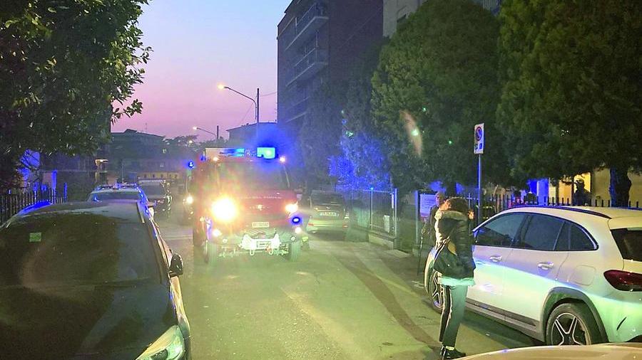 «Al Foro Boario è tornata la luce grazie alla Gazzetta di Reggio»