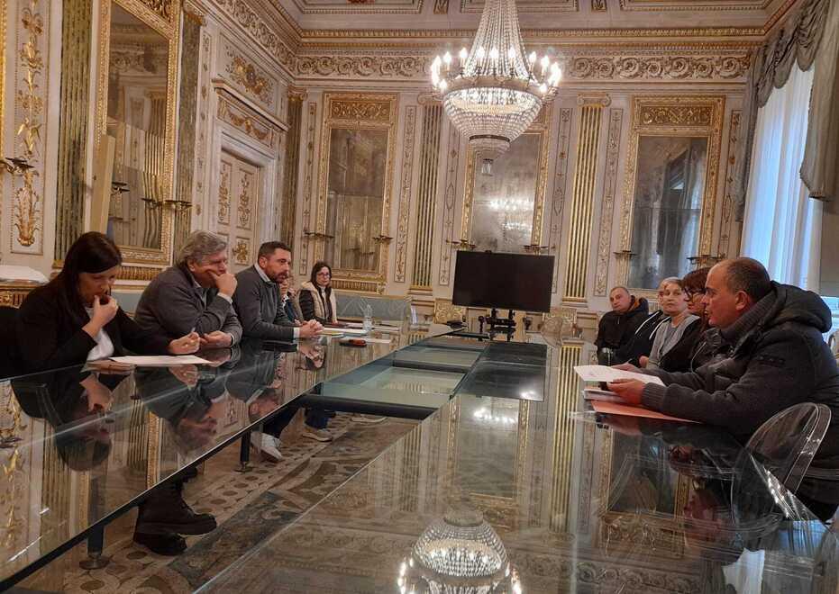 Comune-Real Academy, le opzioni per far finire la stagione ai ragazzi