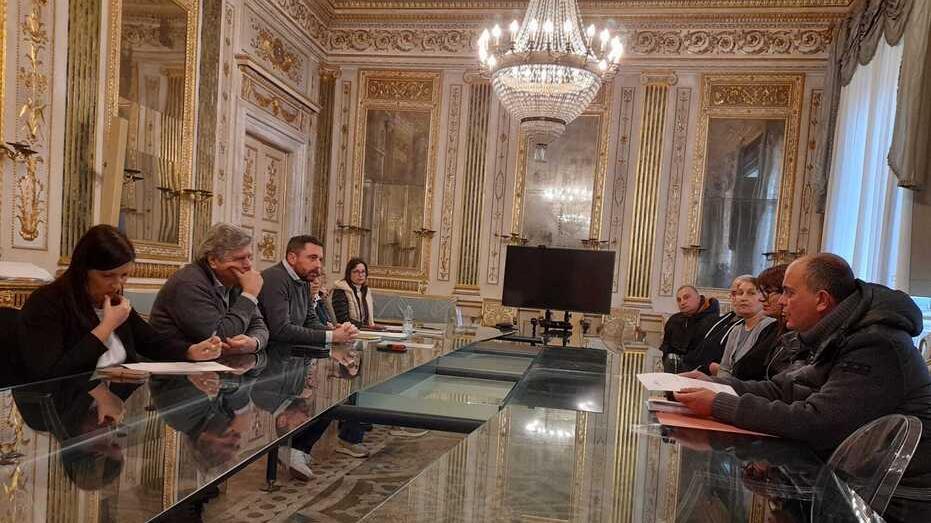 Comune-Real Academy, le opzioni per far finire la stagione ai ragazzi