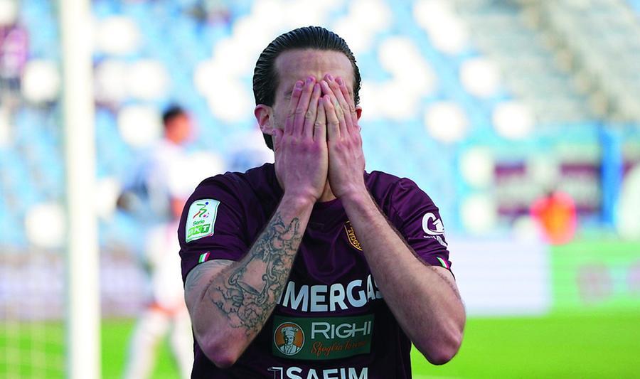 È una Regia da trasferta