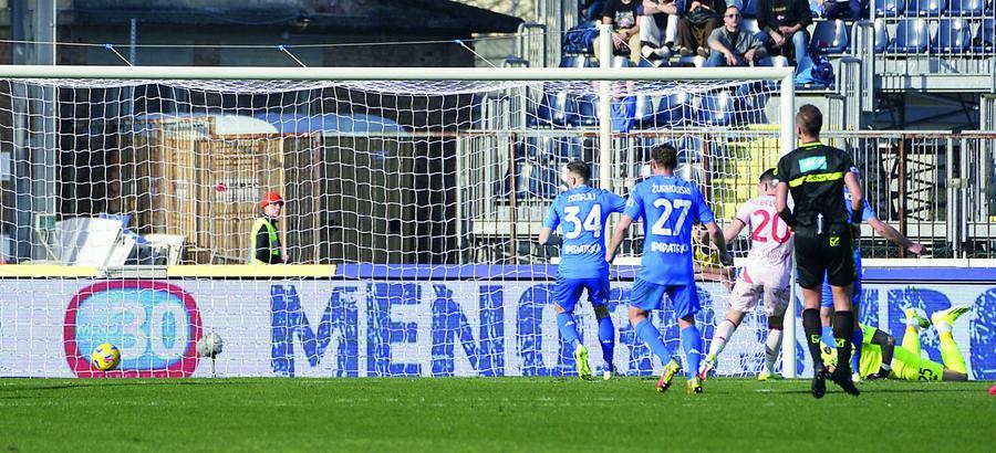 Eclissi Fiorentina, ora la scossa