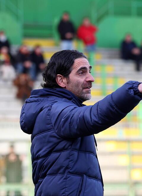 «Ci è mancata la giusta cattiveria per portare a casa i tre punti»