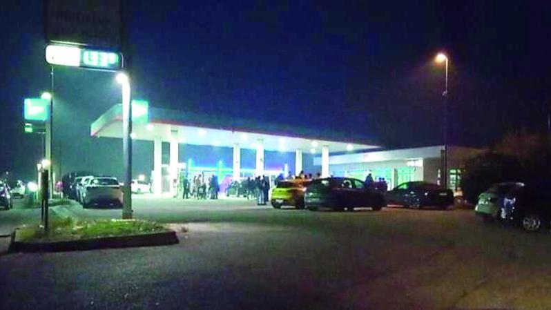 Multe per gare in auto illegittime