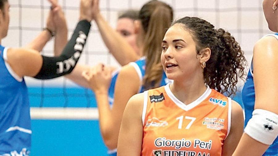 Carmania è tornata a fare punti dopo le tre sconfitte per 3-0