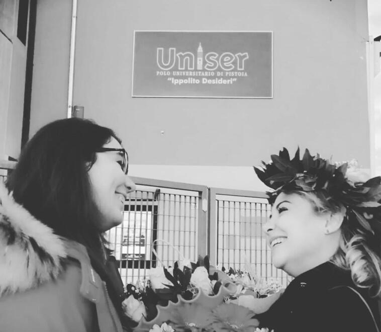 Morta incinta di 8 mesi, l’ultima amica a sentire Laura: «Il suo sogno era lavorare al 118»