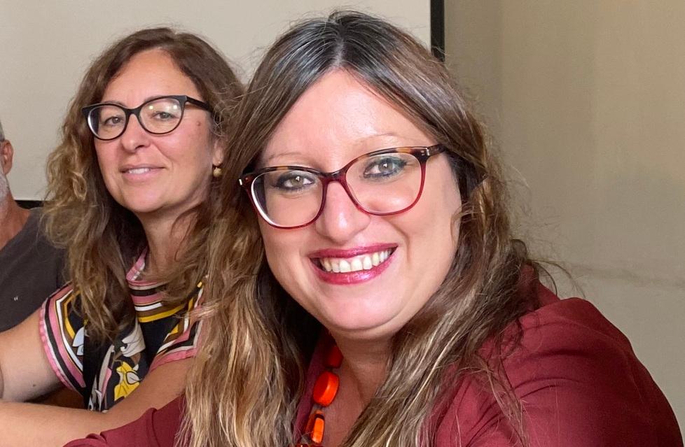 La leader del Movimento 5 Stelle verso l’ultimo mandato: «A Livorno noi per la prima volta in coalizione per vincere»
